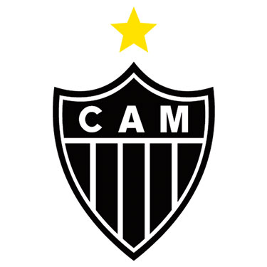 Kits Clube Atlético Mineiro DLS 2024