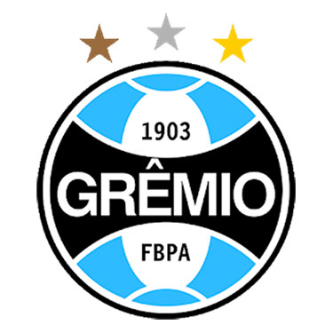 Grêmio FBPA LOGOTIPO 2024